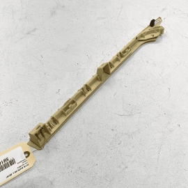 2011-18 AUDI A8 QUATTRO REAR DRIVER SIDE ELECTRIC SUNSHADE TRACK COVER TRIM 2011-18 AUDI A8 QUATTRO REAR DRIVER SIDE ELECTRIC SUNSHADE TRACK COVER TRIM