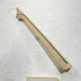 2011-18 AUDI A8 QUATTRO REAR DRIVER SIDE ELECTRIC SUNSHADE TRACK COVER TRIM 2011-18 AUDI A8 QUATTRO REAR DRIVER SIDE ELECTRIC SUNSHADE TRACK COVER TRIM