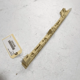 2011-18 AUDI A8 QUATTRO REAR PASSENGER ELECTRIC SUNSHADE TRACK COVER TRIM O 2011-18 AUDI A8 QUATTRO REAR PASSENGER ELECTRIC SUNSHADE TRACK COVER TRIM O