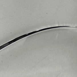 2011-2016 AUDI A8L LONG RIGHT PASSENGER EXTERIOR RAIL BODY MOLDING STRIP OE
