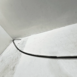 2011-2016 AUDI A8L LONG RIGHT PASSENGER EXTERIOR RAIL BODY MOLDING STRIP OE