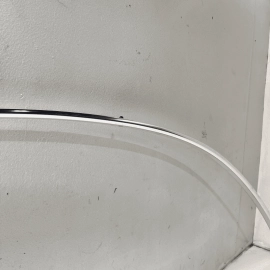 2011-2016 AUDI A8L LONG RIGHT PASSENGER EXTERIOR RAIL BODY MOLDING STRIP OE
