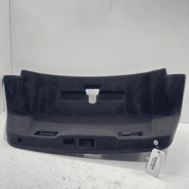 AUDI A8 L 2011 - 2014  REAR TRUNK LID TRIM PANEL COVER LINER OEM