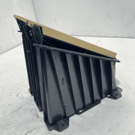 AUDI A8 2011-15 REAR SEAT CENTER ARMREST EMERGENCY FIRST AID STORAGE SKI BA