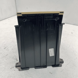 AUDI A8 2011-15 REAR SEAT CENTER ARMREST EMERGENCY FIRST AID STORAGE SKI BA