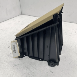 AUDI A8 2011-15 REAR SEAT CENTER ARMREST EMERGENCY FIRST AID STORAGE SKI BA