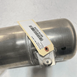 2011 - 2018 AUDI A8 L AIR SUSPENSION PRESSURE RESERVOIR TANK STORAGE OEM