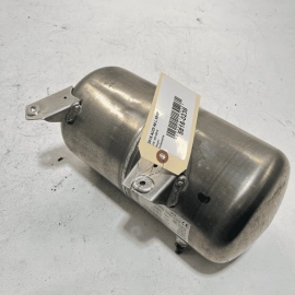2011 - 2018 AUDI A8 L AIR SUSPENSION PRESSURE RESERVOIR TANK STORAGE OEM