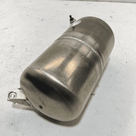 2011 - 2018 AUDI A8 L AIR SUSPENSION PRESSURE RESERVOIR TANK STORAGE OEM