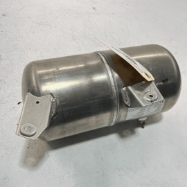 2011 - 2018 AUDI A8 L AIR SUSPENSION PRESSURE RESERVOIR TANK STORAGE OEM