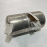 2011 - 2018 AUDI A8 L AIR SUSPENSION PRESSURE RESERVOIR TANK STORAGE OEM