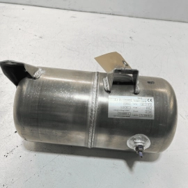 2011 - 2018 AUDI A8 L AIR SUSPENSION PRESSURE RESERVOIR TANK STORAGE OEM
