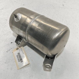 2011 - 2018 AUDI A8 L AIR SUSPENSION PRESSURE RESERVOIR TANK STORAGE OEM