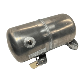 2011 - 2018 AUDI A8 L AIR SUSPENSION PRESSURE RESERVOIR TANK STORAGE OEM