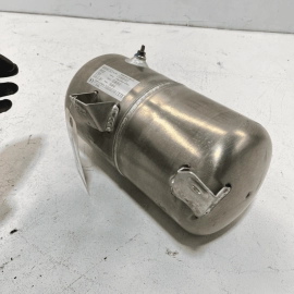 2011 - 2018 AUDI A8 L AIR SUSPENSION PRESSURE RESERVOIR TANK STORAGE OEM