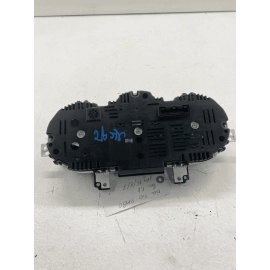 GENUINE 12-15 Kia Rio SPEEDOMETER INSTRUMENT CLUSTER GAUGES OEM