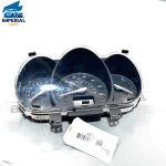GENUINE 12-15 Kia Rio SPEEDOMETER INSTRUMENT CLUSTER GAUGES OEM