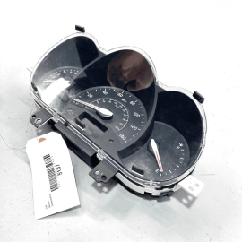 GENUINE 12-15 Kia Rio SPEEDOMETER INSTRUMENT CLUSTER GAUGES OEM