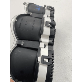 GENUINE 12-15 Kia Rio SPEEDOMETER INSTRUMENT CLUSTER GAUGES OEM