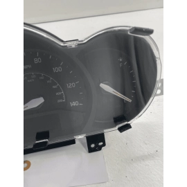 GENUINE 12-15 Kia Rio SPEEDOMETER INSTRUMENT CLUSTER GAUGES OEM