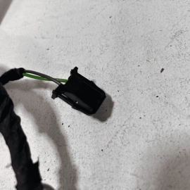 AUDI Q7 PREMIUM PLUS 2017-19 REAR LEFT DRIVER SIDE DOOR WIRING HARNESS WIRE