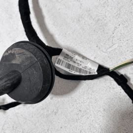 AUDI Q7 PREMIUM PLUS 2017-19 REAR LEFT DRIVER SIDE DOOR WIRING HARNESS WIRE