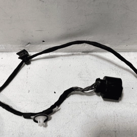 AUDI Q7 PREMIUM PLUS 2017-19 REAR LEFT DRIVER SIDE DOOR WIRING HARNESS WIRE