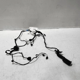 AUDI Q7 PREMIUM PLUS 2017-19 REAR LEFT DRIVER SIDE DOOR WIRING HARNESS WIRE