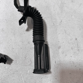 AUDI Q7 PREMIUM PLUS 2017-19 REAR LEFT DRIVER SIDE DOOR WIRING HARNESS WIRE