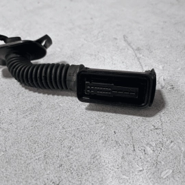 AUDI Q7 PREMIUM PLUS 2017-19 REAR LEFT DRIVER SIDE DOOR WIRING HARNESS WIRE