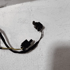 AUDI Q7 PREMIUM PLUS 2017-19 REAR LEFT DRIVER SIDE DOOR WIRING HARNESS WIRE