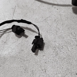 AUDI Q7 PREMIUM PLUS 2017-19 REAR LEFT DRIVER SIDE DOOR WIRING HARNESS WIRE