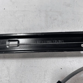 2017 - 2023 AUDI Q7 REAR LEFT DRIVER SIDE DOOR WINDOW REGULATOR OEM
