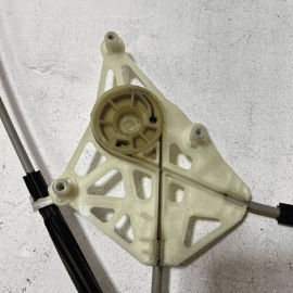 2017 - 2023 AUDI Q7 REAR LEFT DRIVER SIDE DOOR WINDOW REGULATOR OEM
