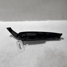 2017 - 2019 AUDI Q7 REAR LEFT DRIVER SIDE INTERIOR DOOR PANEL ARMREST COVER