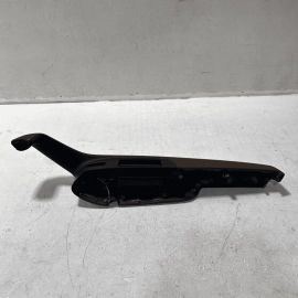 2017 - 2019 AUDI Q7 REAR LEFT DRIVER SIDE INTERIOR DOOR PANEL ARMREST COVER