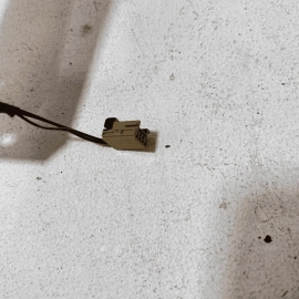 2017-19 AUDI Q7 PREMIUM PLUS REAR LEFT DRIVER SIDE DOOR WIRING HARNESS WIRE