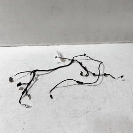 2017-19 AUDI Q7 PREMIUM PLUS REAR LEFT DRIVER SIDE DOOR WIRING HARNESS WIRE