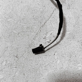 2017-19 AUDI Q7 PREMIUM PLUS REAR LEFT DRIVER SIDE DOOR WIRING HARNESS WIRE