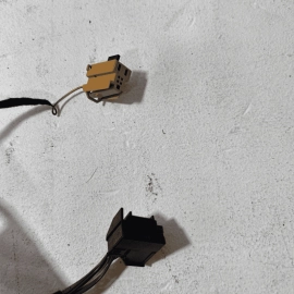 2017-19 AUDI Q7 PREMIUM PLUS REAR LEFT DRIVER SIDE DOOR WIRING HARNESS WIRE