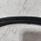2017 - 2023 AUDI Q7 REAR LEFT DRIVER SIDE ON DOOR WEATHERSTRIP SEAL OEM