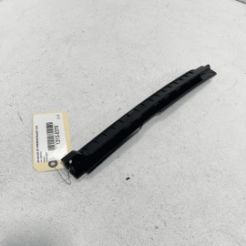 2017-18-2023 AUDI Q7 DOOR WINDOW LOWER GUIDE TRACK CHANNEL REAR RIGHT SIDE 