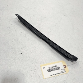 2017-18-2023 AUDI Q7 DOOR WINDOW LOWER GUIDE TRACK CHANNEL REAR RIGHT SIDE 