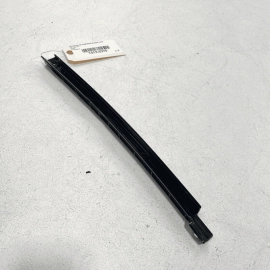 2017-18-2023 AUDI Q7 DOOR WINDOW LOWER GUIDE TRACK CHANNEL REAR RIGHT SIDE 