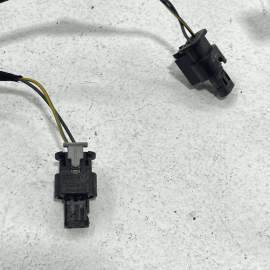 2017-2018-2019 AUDI Q7 REAR RIGHT PASSENGER SIDE DOOR WIRE WIRING HARNESS O