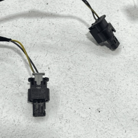 2017-2018-2019 AUDI Q7 REAR RIGHT PASSENGER SIDE DOOR WIRE WIRING HARNESS O