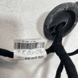 2017-2018-2019 AUDI Q7 REAR RIGHT PASSENGER SIDE DOOR WIRE WIRING HARNESS O