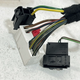 2017-2018-2019 AUDI Q7 REAR RIGHT PASSENGER SIDE DOOR WIRE WIRING HARNESS O