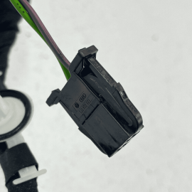 2017-2018-2019 AUDI Q7 REAR RIGHT PASSENGER SIDE DOOR WIRE WIRING HARNESS O