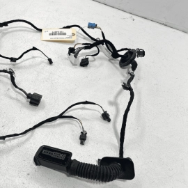 2017-2018-2019 AUDI Q7 REAR RIGHT PASSENGER SIDE DOOR WIRE WIRING HARNESS O